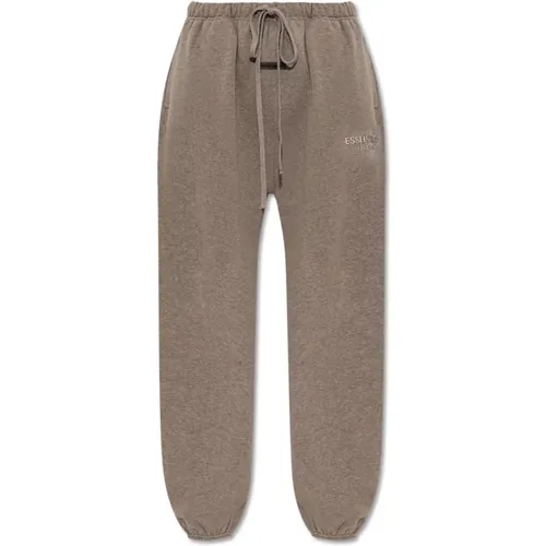 Sweatpants, female, , Size: L Sweatpants - Fear Of God - Modalova