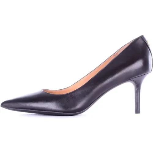 Pumps , Damen, Größe: 40 EU - Ralph Lauren - Modalova