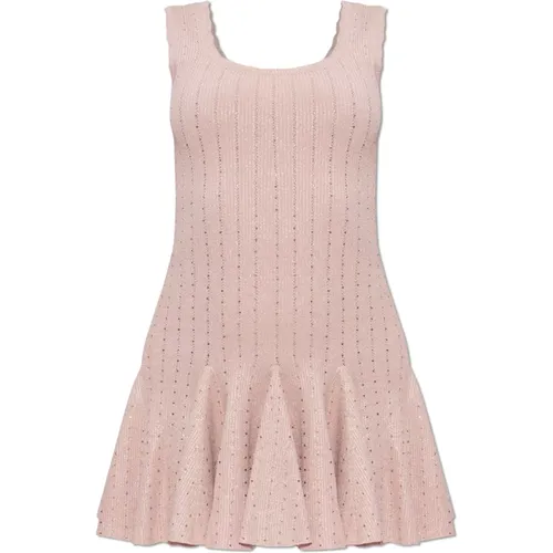 Short Dresses, female, , Size: M Maryanne Dress - Loveshackfancy - Modalova