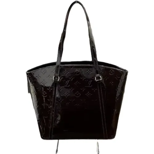 Pre-owned Tote Bags, female, , Size: ONE SIZE Pre-owned Fabric louis-vuitton-bags - Louis Vuitton Vintage - Modalova