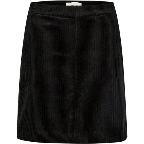 Short Skirt , female, Sizes: 2XL, S, L, 3XL, XL, 2XS, XS, M - Part Two - Modalova