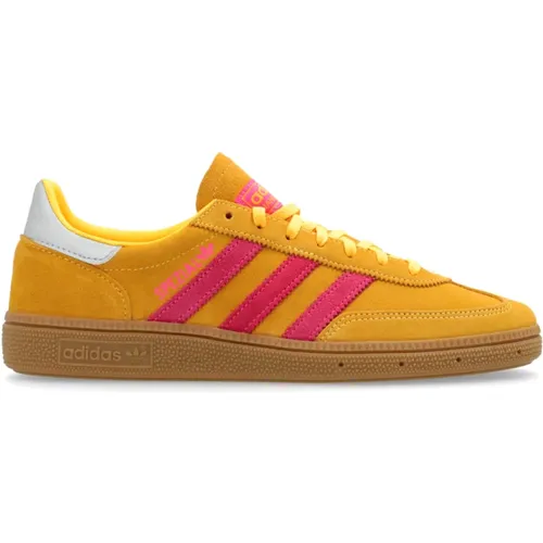 Sportschuhe Handball Spezial , Damen, Größe: 37 1/2 EU - adidas Originals - Modalova