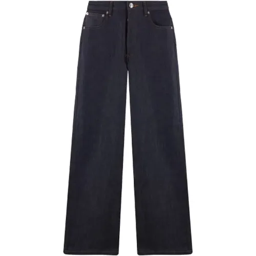 Jeans , female, Sizes: W28, W26 - A.p.c. - Modalova