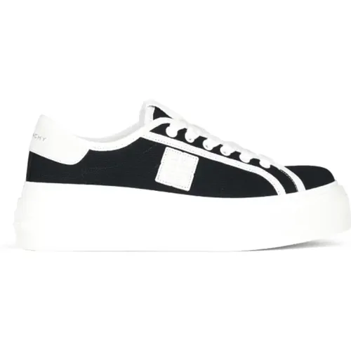 Stylish Sneakers for Everyday Wear , female, Sizes: 6 UK - Givenchy - Modalova