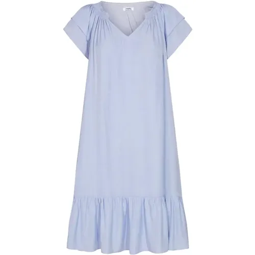 Sunrise Cropped Dress in Pale , female, Sizes: S, XS - Co'Couture - Modalova