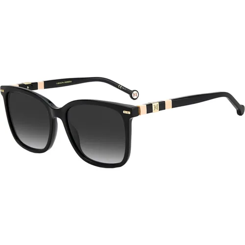 Sunglasses CH 0045/S , female, Sizes: 57 MM - Carolina Herrera - Modalova