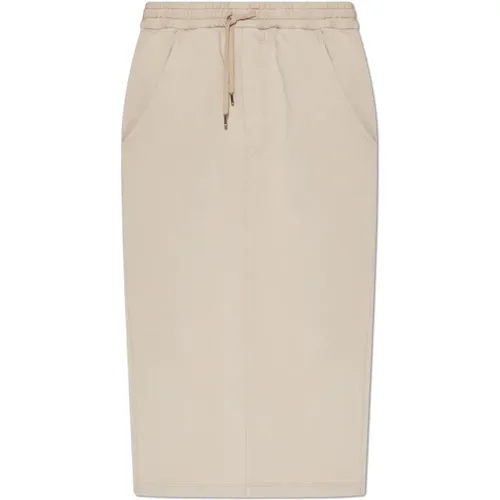 Skirt Noreen , female, Sizes: 2XS, XS, S - Isabel Marant Étoile - Modalova