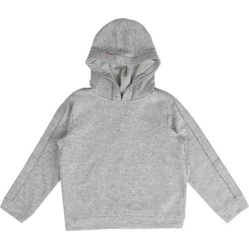 Kaschmir Kapuzenpullover für Kinder - BRUNELLO CUCINELLI - Modalova