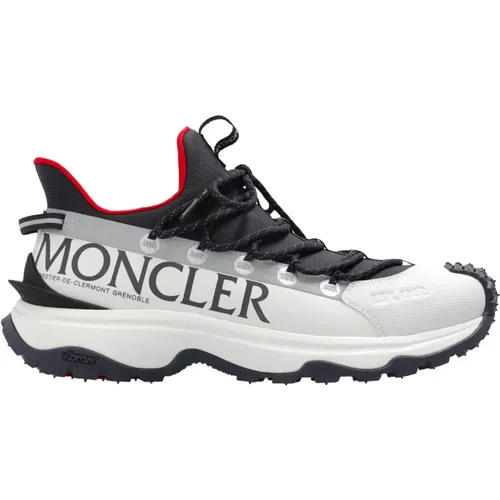 Trailgrip Lite2 Sneakers , male, Sizes: 11 UK - Moncler - Modalova