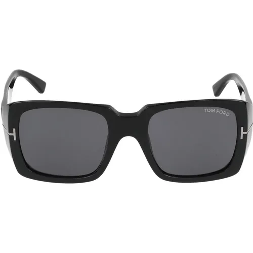 Stylish Sunglasses Ft1035-N , unisex, Sizes: 51 MM - Tom Ford - Modalova