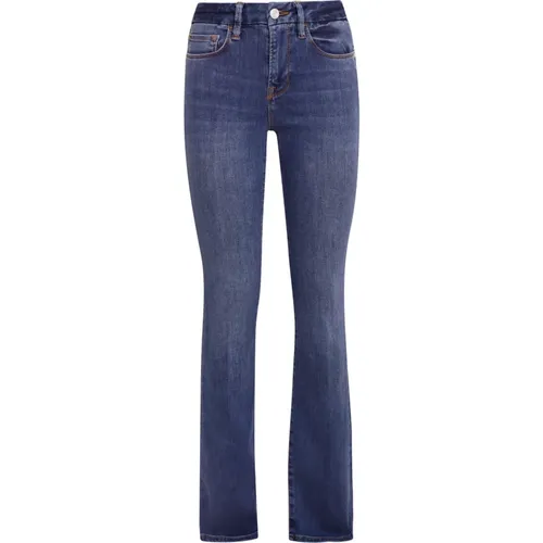 Flared Jeans , female, Sizes: W27 - Frame - Modalova