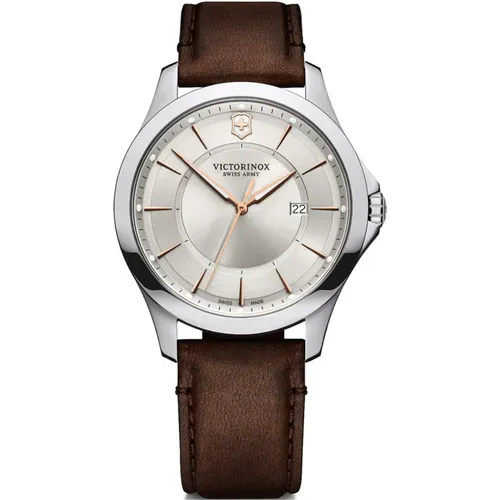 Watches , Herren, Größe: ONE Size - Victorinox - Modalova