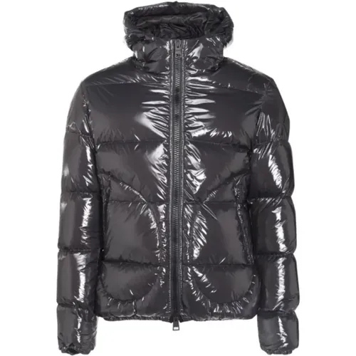 Leichte Daunenjacke Herno - Herno - Modalova