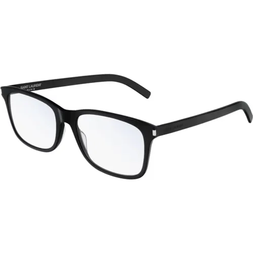 Schlanke Western Fit Brillen,Glasses - Saint Laurent - Modalova