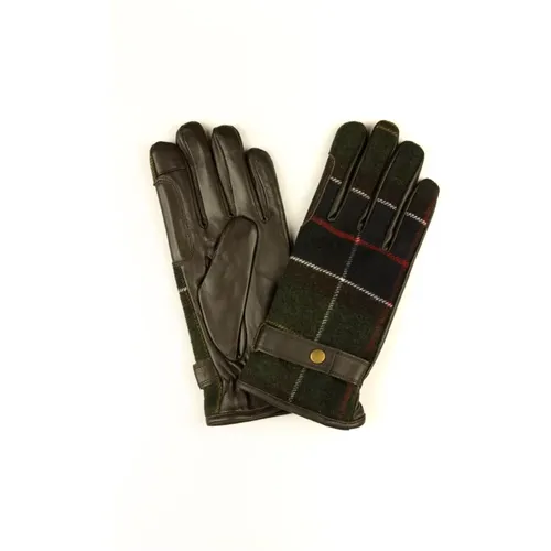 Wasserdichte Aubrey Handschuhe , Damen, Größe: M - Barbour - Modalova