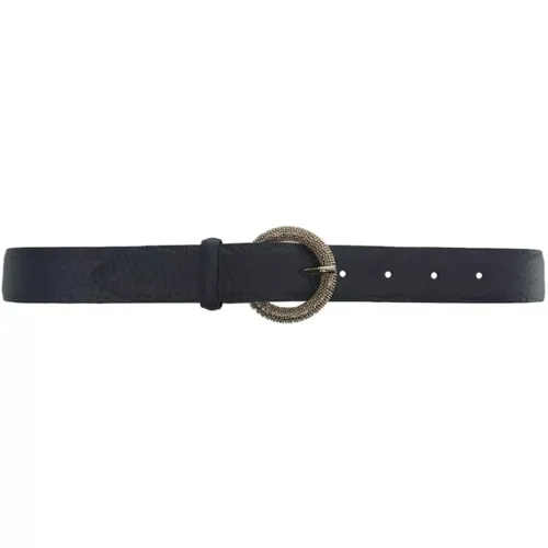 Belt , female, Sizes: 80 CM, 85 CM, 90 CM - Orciani - Modalova