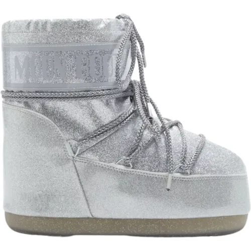 Winter Boots , Damen, Größe: 36 EU - moon boot - Modalova