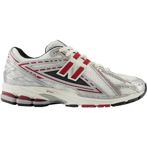 Retro Style Sneakers , male, Sizes: 3 UK, 8 1/2 UK, 8 UK, 3 1/2 UK, 10 1/2 UK, 4 UK - New Balance - Modalova