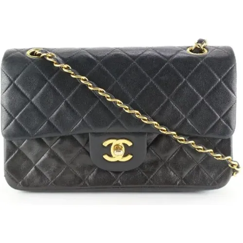 Pre-owned Shoulder Bag , female, Sizes: ONE SIZE - Chanel Vintage - Modalova