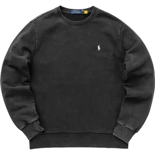 Stylish Sweatshirts & Hoodies Collection , male, Sizes: L, M, S, XL - Ralph Lauren - Modalova