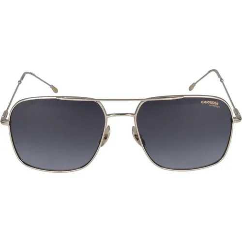 Stylische Sonnenbrille 247/S , Herren, Größe: 58 MM - Carrera - Modalova