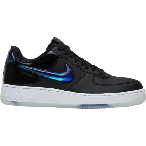 Limited Edition Playstation Air Force 1 , male, Sizes: 15 1/2 UK, 13 UK, 9 UK, 13 1/2 UK, 12 UK, 6 1/2 UK, 8 UK, 7 UK, 11 1/2 UK, 10 1/2 UK, 10 UK, 8 - Nike - Modalova