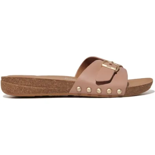 Bequeme Gepolsterte Sandalen - FitFlop - Modalova