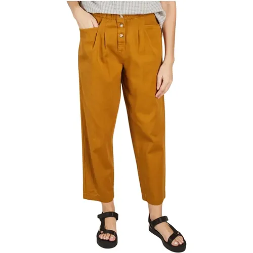 Lilo Pants , female, Sizes: XL - Bellerose - Modalova