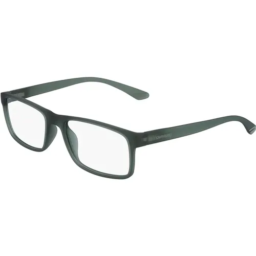 Eyewear Frames Ck19575 , unisex, Größe: 55 MM - Calvin Klein - Modalova