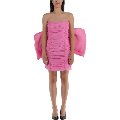 Party Dresses , female, Sizes: S, XS, M - Rotate Birger Christensen - Modalova