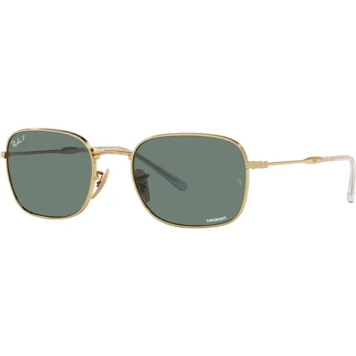 Polarisierte Chromance Sonnenbrille , unisex, Größe: 54 MM - Ray-Ban - Modalova