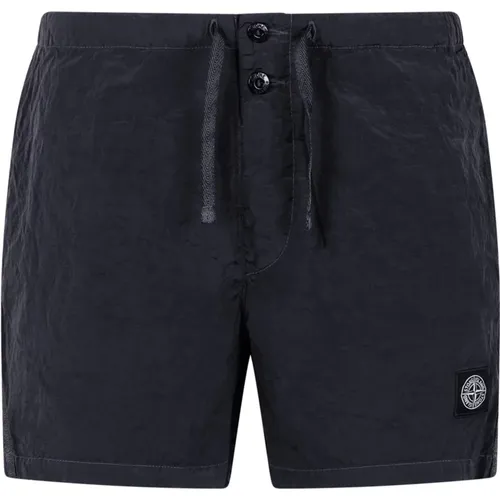 Swimwear , Herren, Größe: 2XL - Stone Island - Modalova