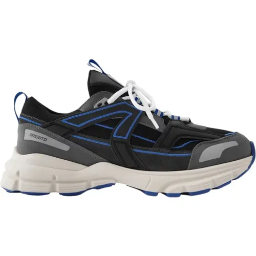 R-Trail Marathon Sneakers , male, Sizes: 7 UK, 11 UK - Axel Arigato - Modalova