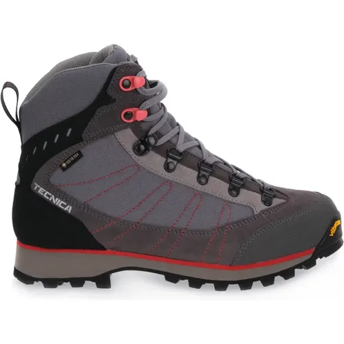 Makalu IV GTX Damen-Wanderschuh , Damen, Größe: 40 2/3 EU - Tecnica - Modalova