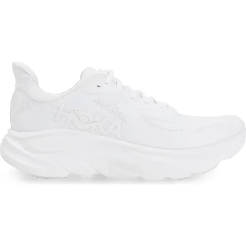 Sneakers, male, , Size: 11 1/2 US Sneakers for Active Lifestyle - Hoka One One - Modalova