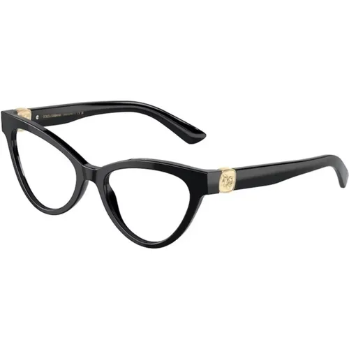 Frame Sunglasses , unisex, Sizes: 52 MM - Dolce & Gabbana - Modalova