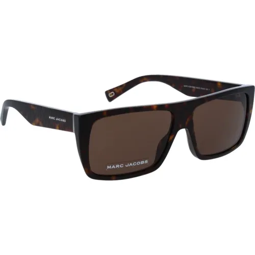 Men's Sunglasses Sale - Limited Time Offer , male, Sizes: 57 MM - Marc Jacobs - Modalova