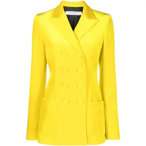 Blazers, female, , Size: S Philosophy by Lorenzo Serafini Jackets - Philosophy di Lorenzo Serafini - Modalova