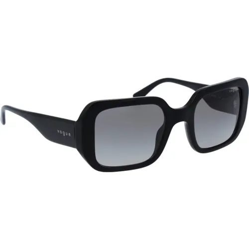 Sunglasses , female, Sizes: 51 MM - Vogue - Modalova