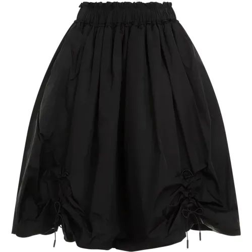 Short Skirts , Damen, Größe: 3XS - Simone Rocha - Modalova