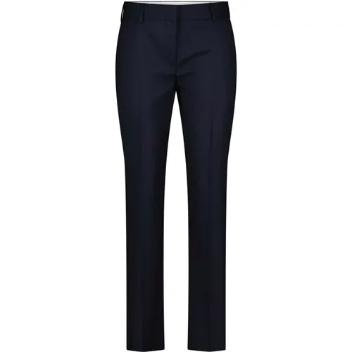 Suit Trousers , male, Sizes: W38, W36, W34, W42 - PS By Paul Smith - Modalova