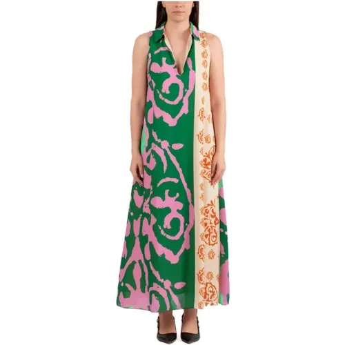 Women's Dress , female, Sizes: M - Hanita - Modalova