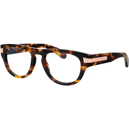 Stylish Optical Glasses Gg1519O , male, Sizes: 51 MM - Gucci - Modalova
