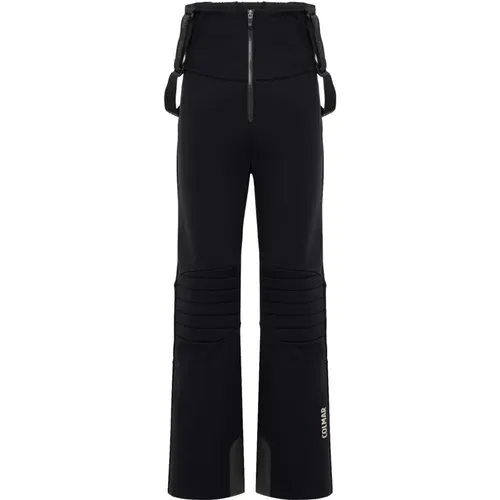 Königin Hose Stilvoll Modern Trendy , Damen, Größe: XS - Colmar - Modalova