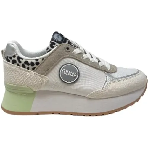 Niedrige Sneakers Colmar - Colmar - Modalova