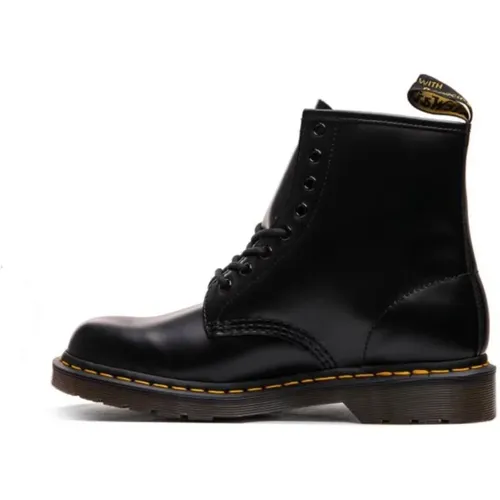 Lace-up Boots , female, Sizes: 6 UK, 8 UK, 7 UK, 3 UK, 4 UK - Dr. Martens - Modalova