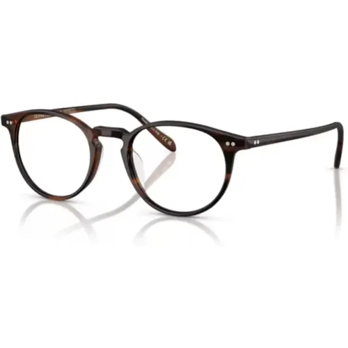 Glasses, unisex, , Size: ONE SIZE Stylish Sunglasses for Everyday Wear - Oliver Peoples - Modalova