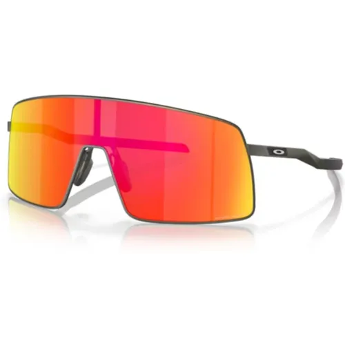 Sunglasses, unisex, , Size: ONE SIZE Trendy Sunglasses Collection - Oakley - Modalova