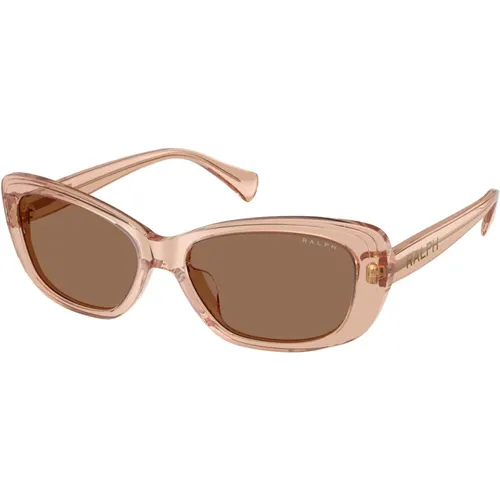 Sunglasses Ra5322U 621173 , unisex, Sizes: 55 MM - Ralph Lauren - Modalova