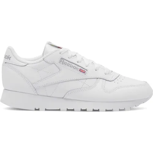 Klassische Sneakers , Damen, Größe: 39 EU - Reebok - Modalova